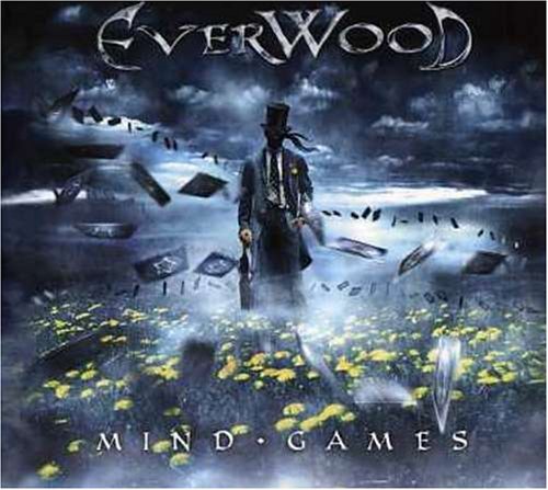 Everwood/Mind Games@Import-Eu